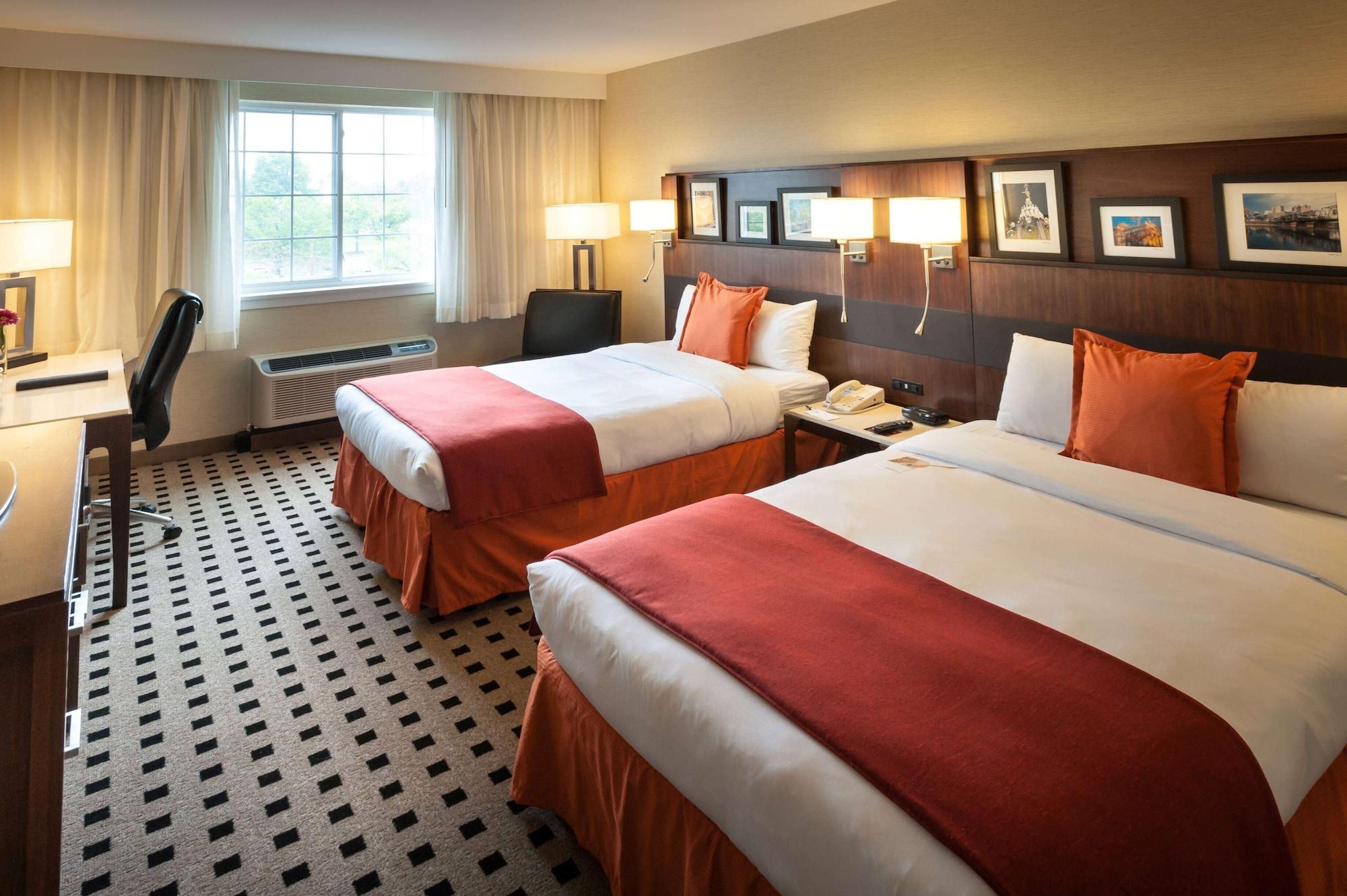 Penn Harris Hotel Harrisburg, Trademark By Wyndham Dış mekan fotoğraf