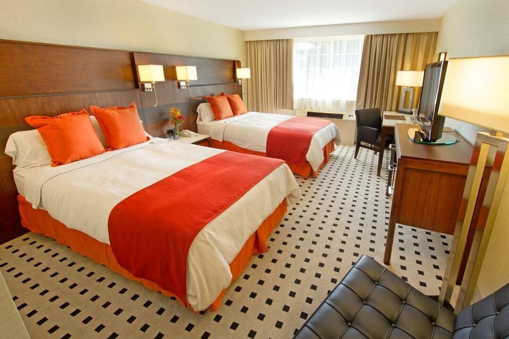 Penn Harris Hotel Harrisburg, Trademark By Wyndham Dış mekan fotoğraf