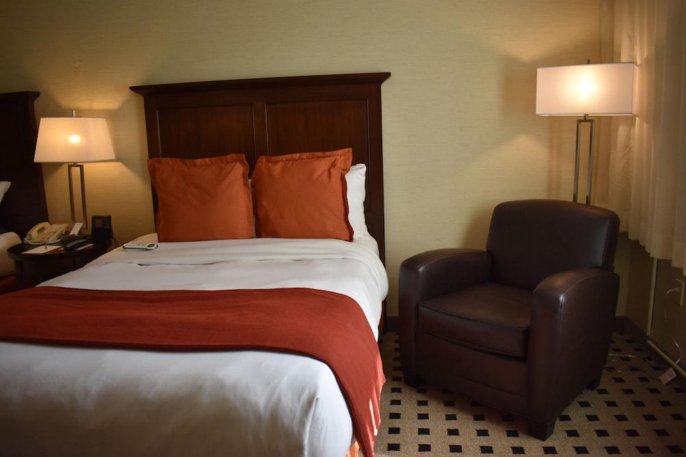 Penn Harris Hotel Harrisburg, Trademark By Wyndham Dış mekan fotoğraf