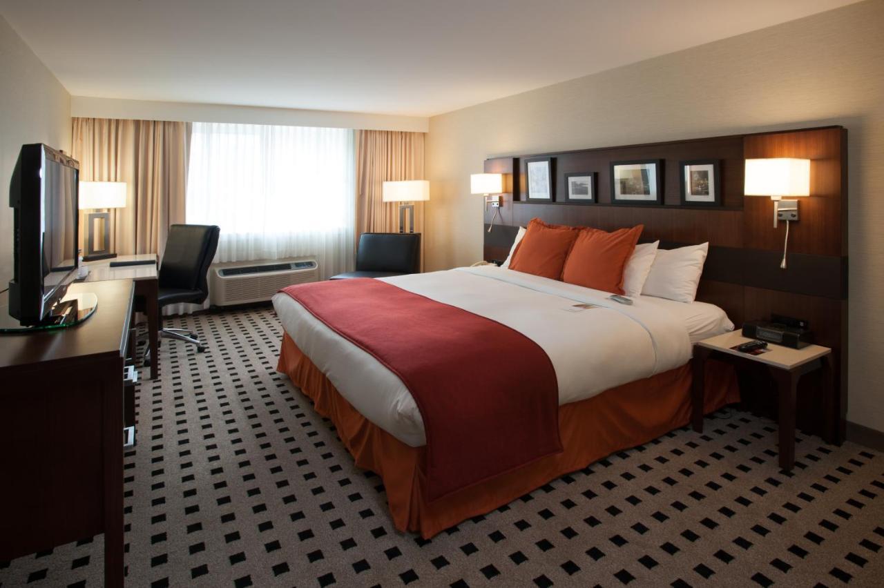 Penn Harris Hotel Harrisburg, Trademark By Wyndham Dış mekan fotoğraf