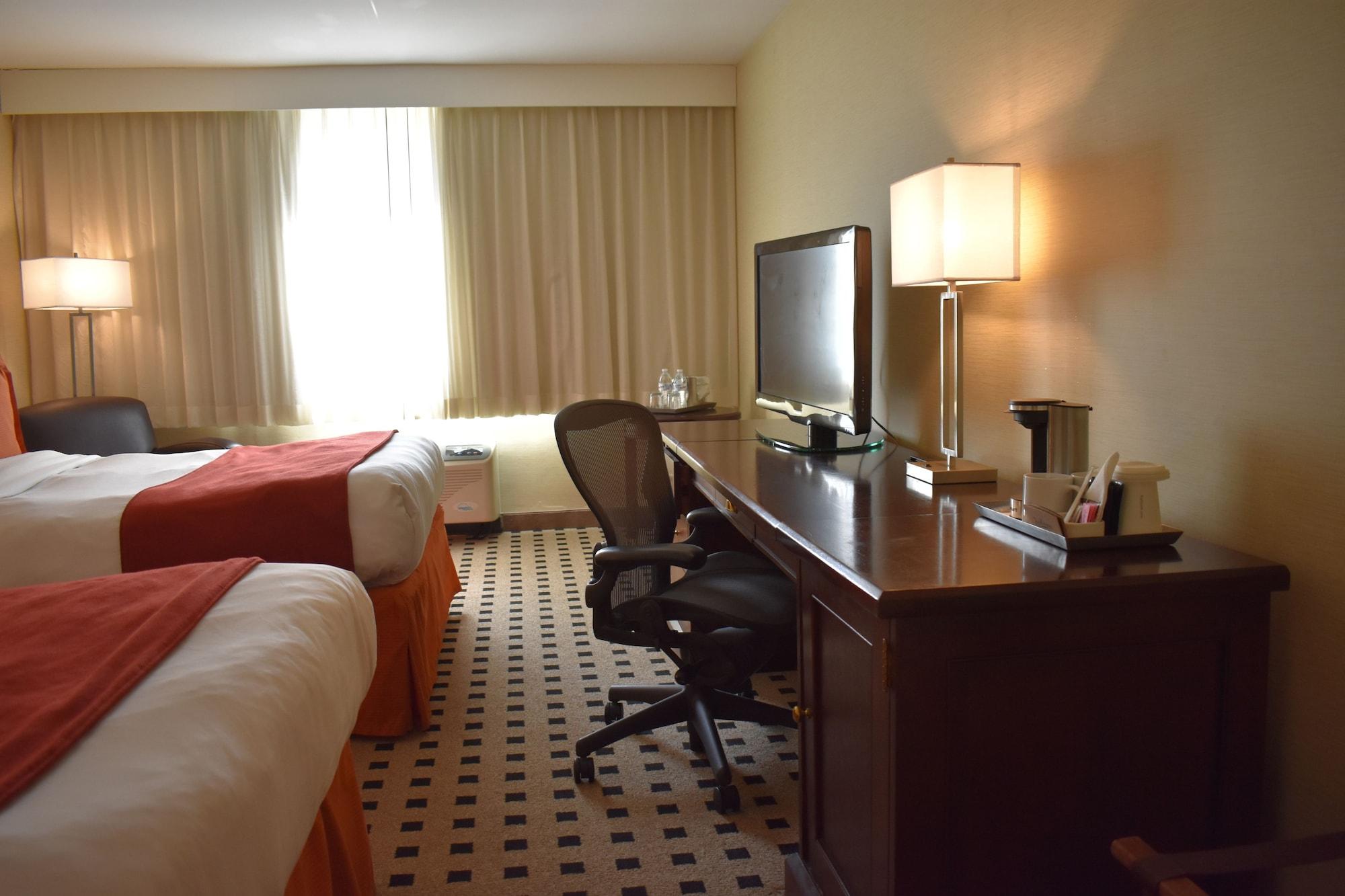 Penn Harris Hotel Harrisburg, Trademark By Wyndham Dış mekan fotoğraf