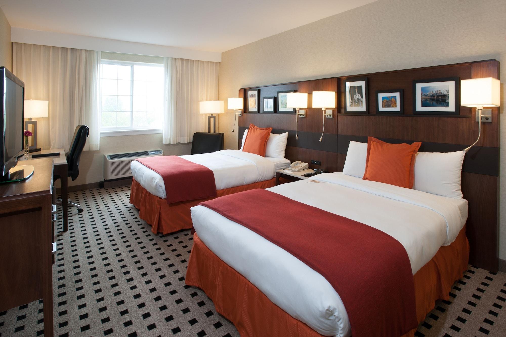 Penn Harris Hotel Harrisburg, Trademark By Wyndham Dış mekan fotoğraf