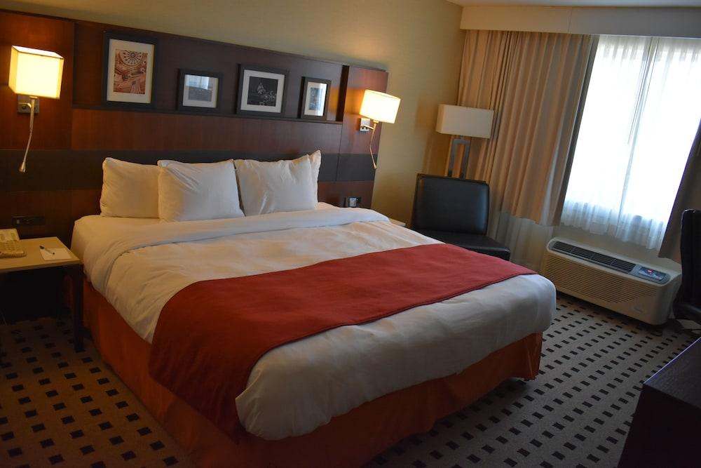 Penn Harris Hotel Harrisburg, Trademark By Wyndham Dış mekan fotoğraf