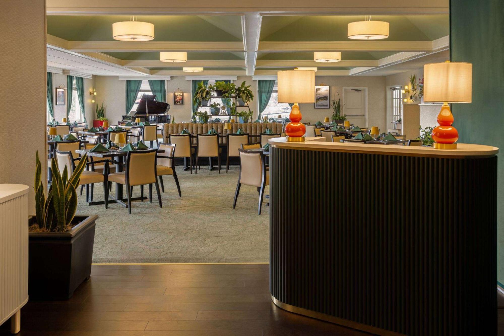 Penn Harris Hotel Harrisburg, Trademark By Wyndham Dış mekan fotoğraf