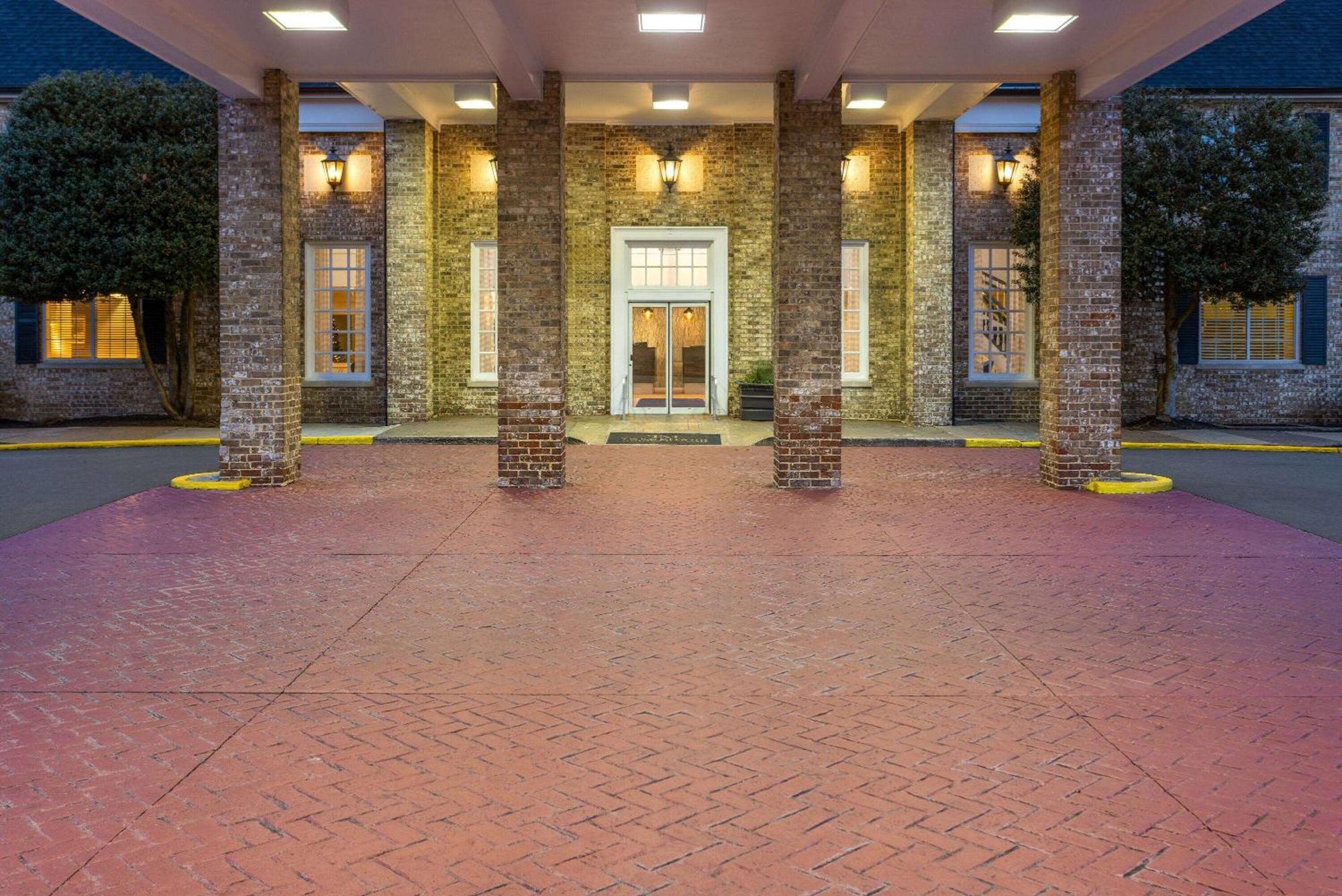 Penn Harris Hotel Harrisburg, Trademark By Wyndham Dış mekan fotoğraf