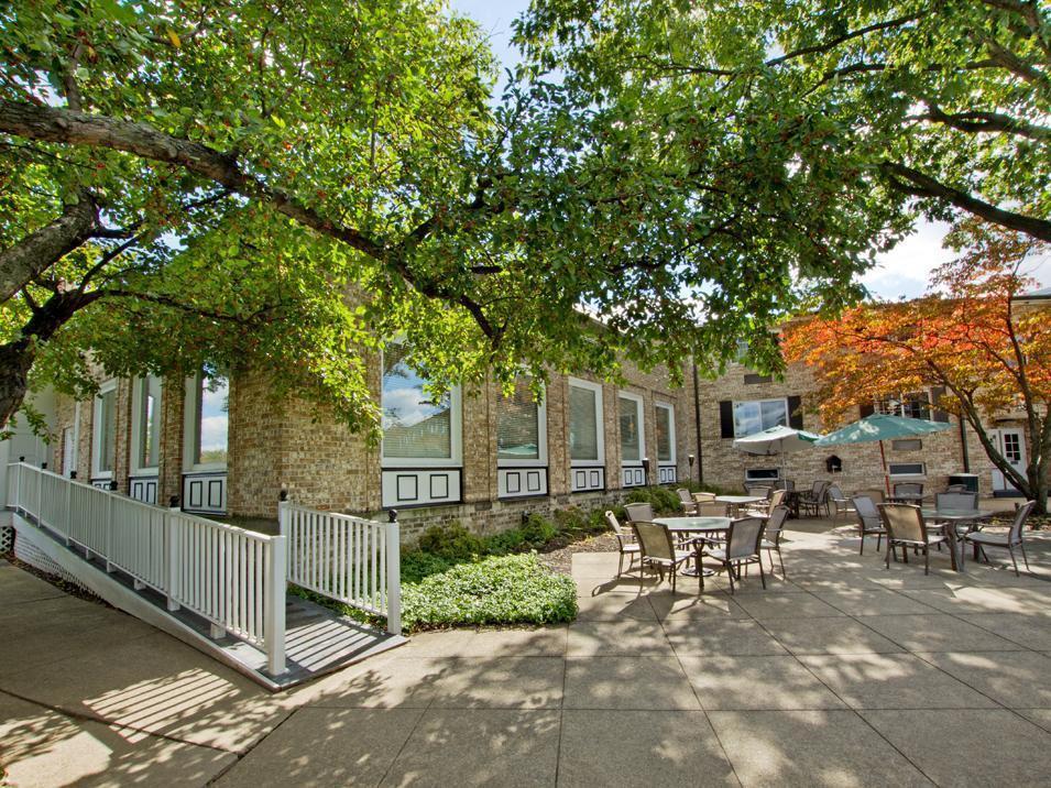 Penn Harris Hotel Harrisburg, Trademark By Wyndham Dış mekan fotoğraf