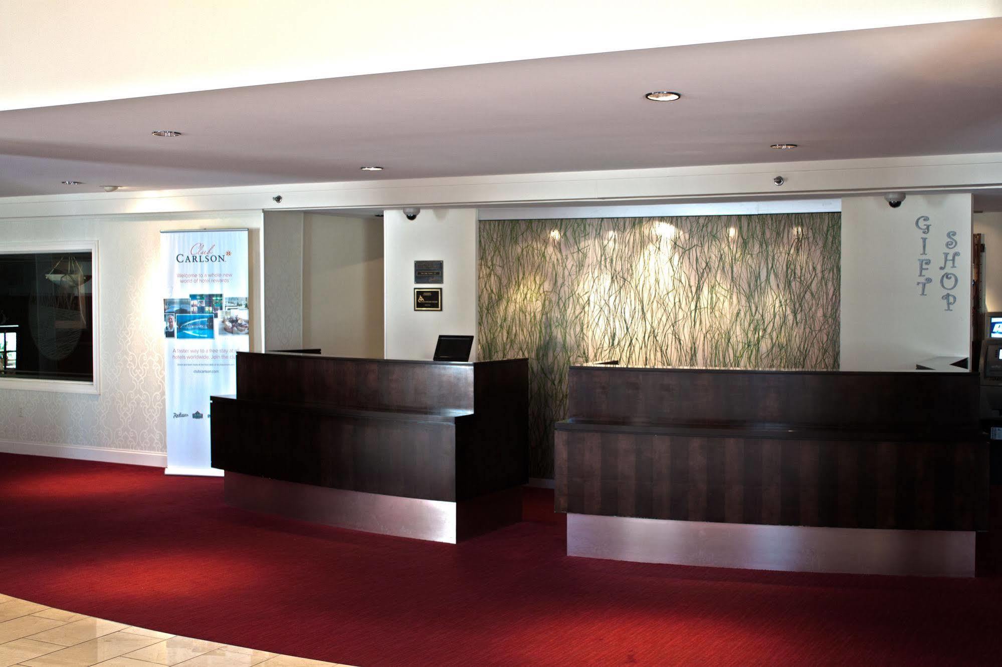 Penn Harris Hotel Harrisburg, Trademark By Wyndham Dış mekan fotoğraf